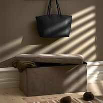 Marja - Puff, B 76 cm - inspiration