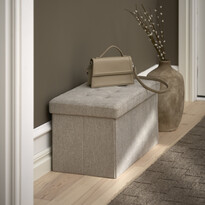 Marja - Puff, B 76 cm - inspiration