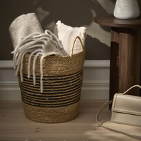 Saga - Korg, H 43 Ø 40 cm - inspiration