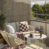 Matrix - Utefåtölj - inspiration