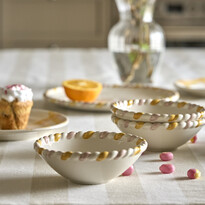 Alexia - Skål, H 5,5 Ø 15,5 cm - inspiration