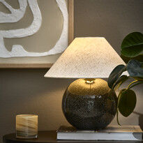 Ronja - Bordslampa H32,5 Ø33 cm - inspiration