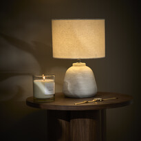 Ruby - Bordslampa H33 Ø22 cm - inspiration