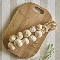 Tessa - Skärbräda, 25,5x36,5x1,5 cm - inspiration