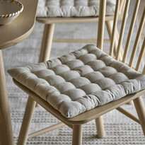 Recycle - Stolsdyna, 40x40 cm - inspiration