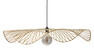 Billie - Taklampa, H13 Ø100 cm - Beige