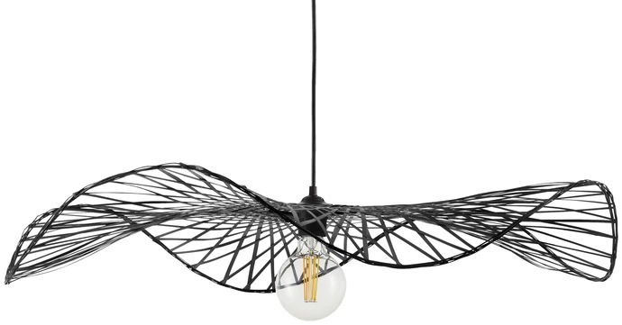 Billie, Taklampskärm Ø 80 cm