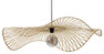 Billie - Taklampa, H13 Ø100 cm - Beige
