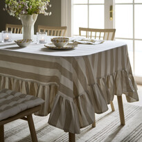 Recycle - Duk,140x250 cm - inspiration