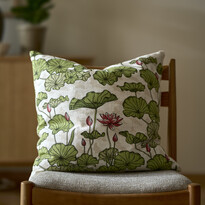 Saga - Kuddfodral, 50x50 cm - inspiration