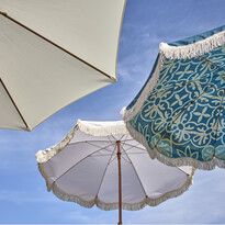 Catalan - Parasoll, Ø 180 cm - inspiration