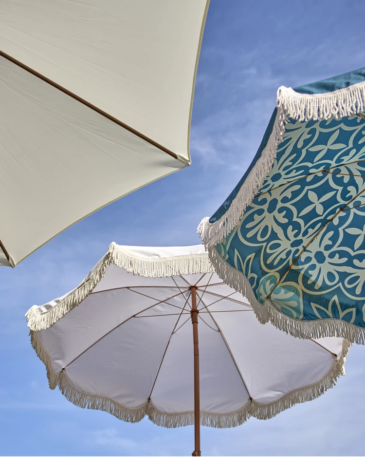 Sofiero - Parasoll, Ø 160 cm - inspiration