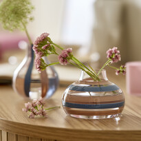 Unni - Vas, H 7 Ø 10 cm - inspiration