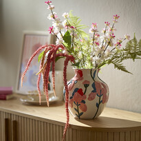 Vilde - Vas, H24 Ø22 cm - inspiration