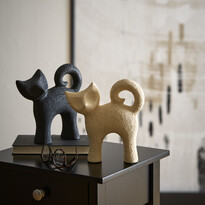 Toulouse - Prydnadsföremål, B 21 D 8 H 21,5 cm - inspiration