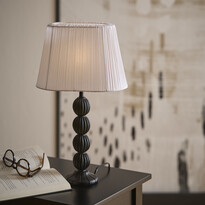 Fiona - Lampskärm L25,7, H17,5, D16,4 cm - inspiration