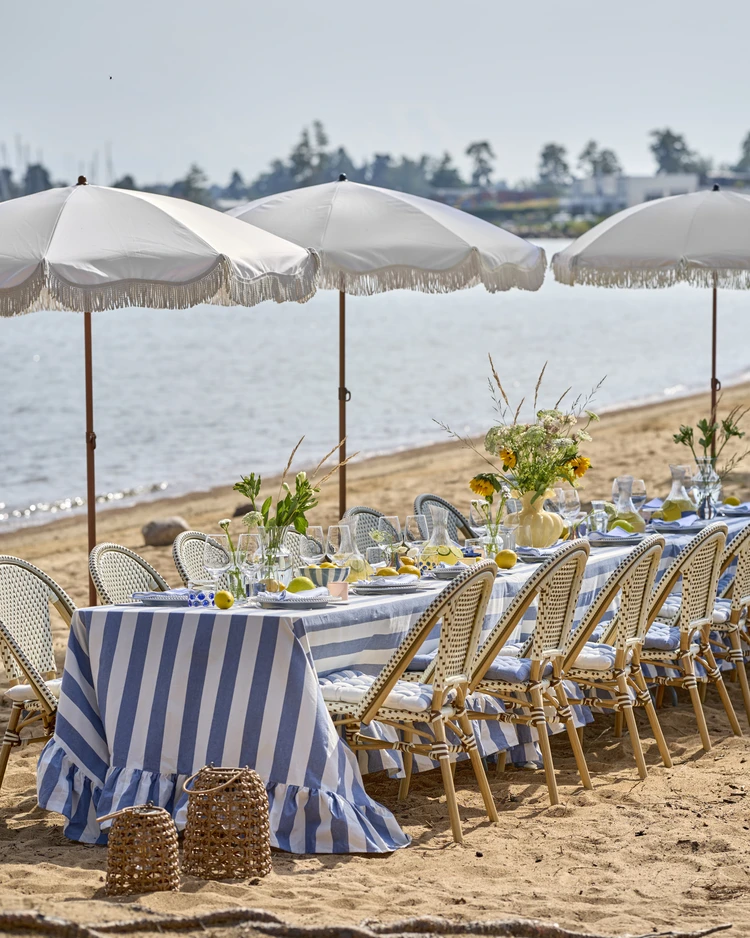 Greta - Solcellsbelysning H28.5 Ø24cm - inspiration