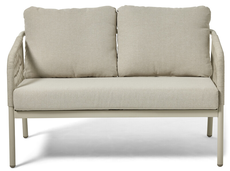 Barcelona - Utesoffa - Beige