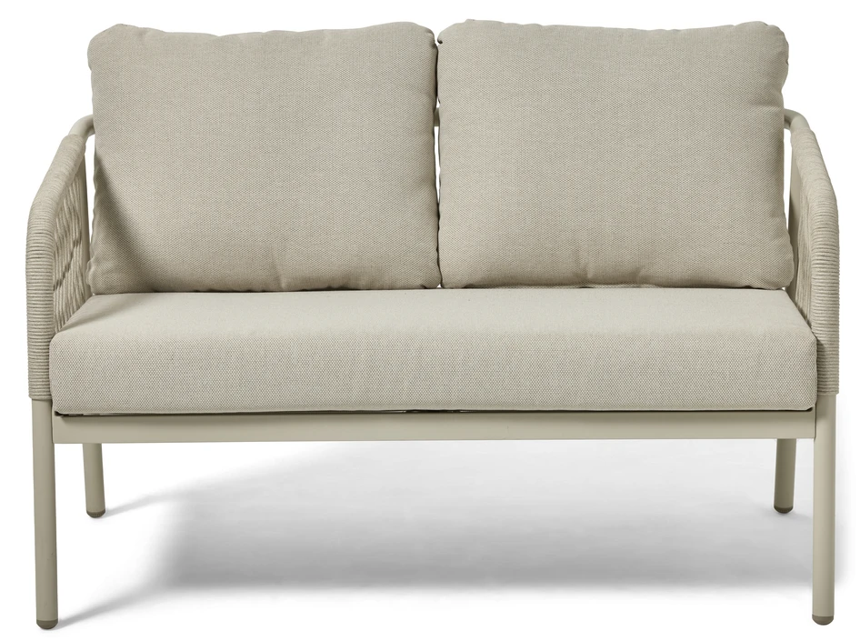Barcelona - Utesoffa - Beige