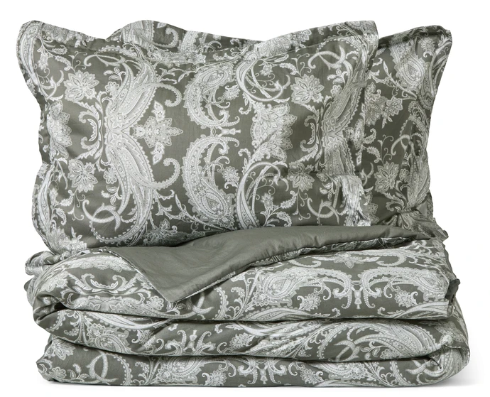 Marigold, Påslakanset i bomullssatin, 3 delar