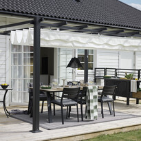 Siesta - Pergola - inspiration