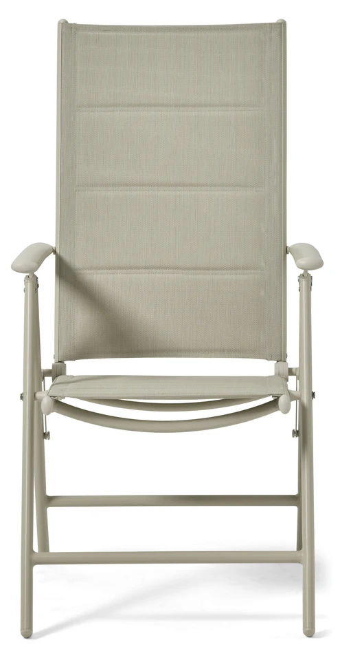 Lazio - Positionsstol - Beige