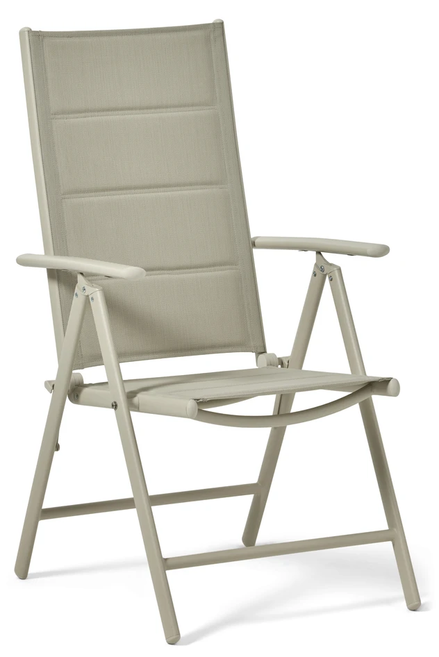 Lazio - Positionsstol - Beige