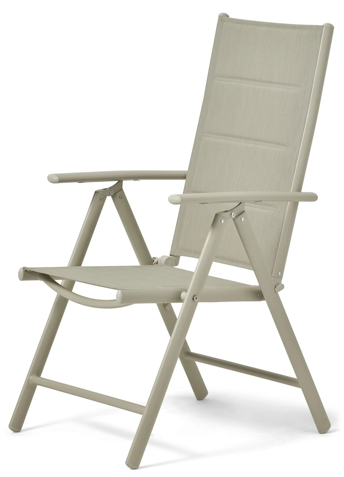 Lazio - Positionsstol - Beige