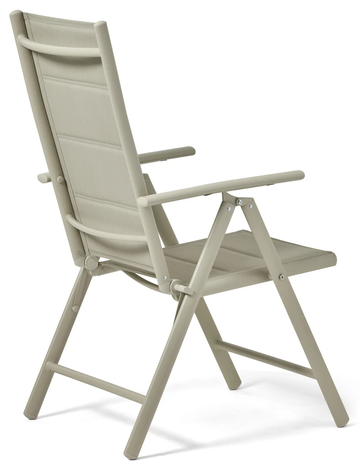 Lazio - Positionsstol - Beige