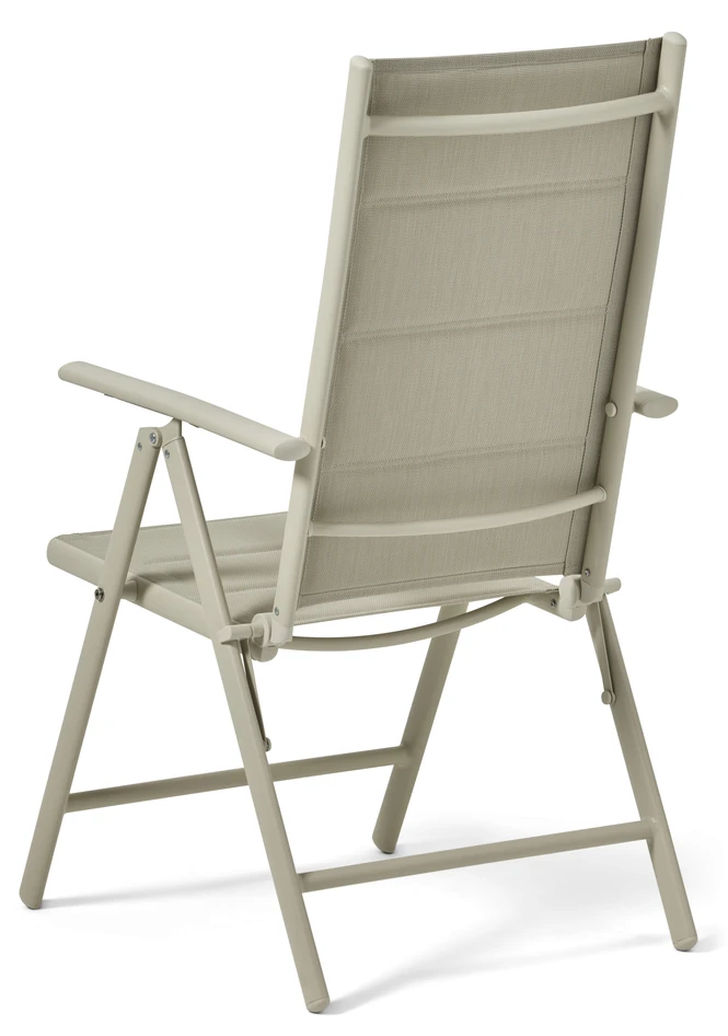 Lazio - Positionsstol - Beige