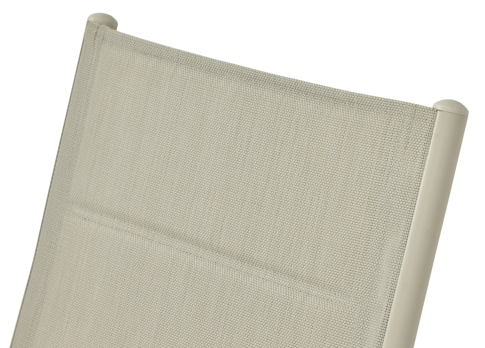 Lazio - Positionsstol - Beige