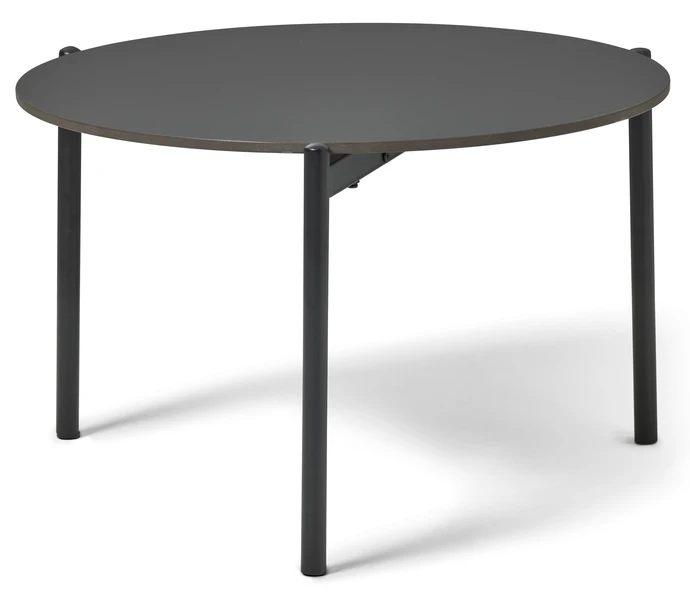 Domino, Utesoffbord, Ø 60 H 38 cm