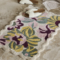 Maj - Badrumsmatta, 50x80 cm - inspiration