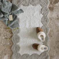 Scarlett - Badrumsmatta, 70x120 cm - inspiration