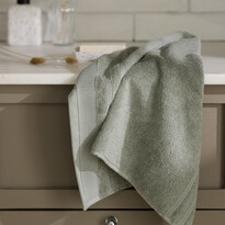 Soft - Handduk, 50x70 cm - inspiration