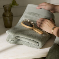 Soft - Badhandduk, 70x140 cm - inspiration