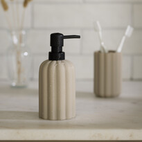 Milea - Tvålpump, H17,5 Ø7,5 cm - inspiration