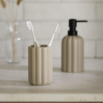 Milea - Tandborstmugg, H11 Ø7,5 cm - inspiration