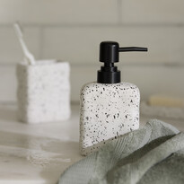 Dotty - Tvålpump, L8,2 B5 H15,5 cm, 250 ml - inspiration