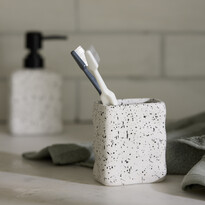 Dotty - Tandborstmugg, L8,5 B5 H10,3 cm - inspiration