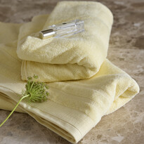 Soft - Badhandduk, 70x140 cm - inspiration