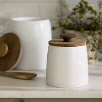 Ilse - Burk, H 15 Ø 13,3 cm, 1 L - inspiration