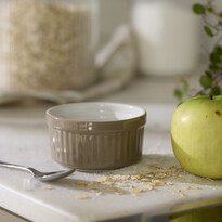Ulla - Crème brûlée-form, H 4,8 Ø 9,4 cm - inspiration