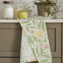 Shirley - Kökshandduk, 50x70 cm - inspiration