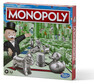 Monopol - Brädspel, H 4 B 26,5 cm - Flerfärgad