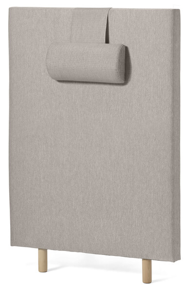 Väderö - Sänggavel 90 cm - Beige