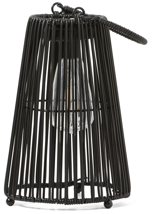 Milton, Solcellsbelysning H32,5 Ø20 cm