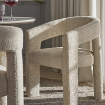 Rachel - Karmstol - inspiration