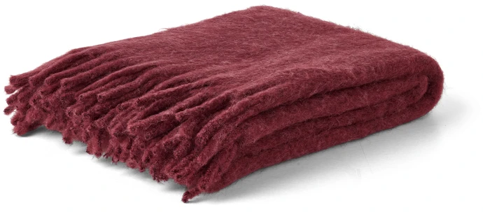 Monachil, Pläd, 125x150 cm