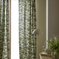 Saga - Gardin, 140x250 cm, 2-pack - inspiration